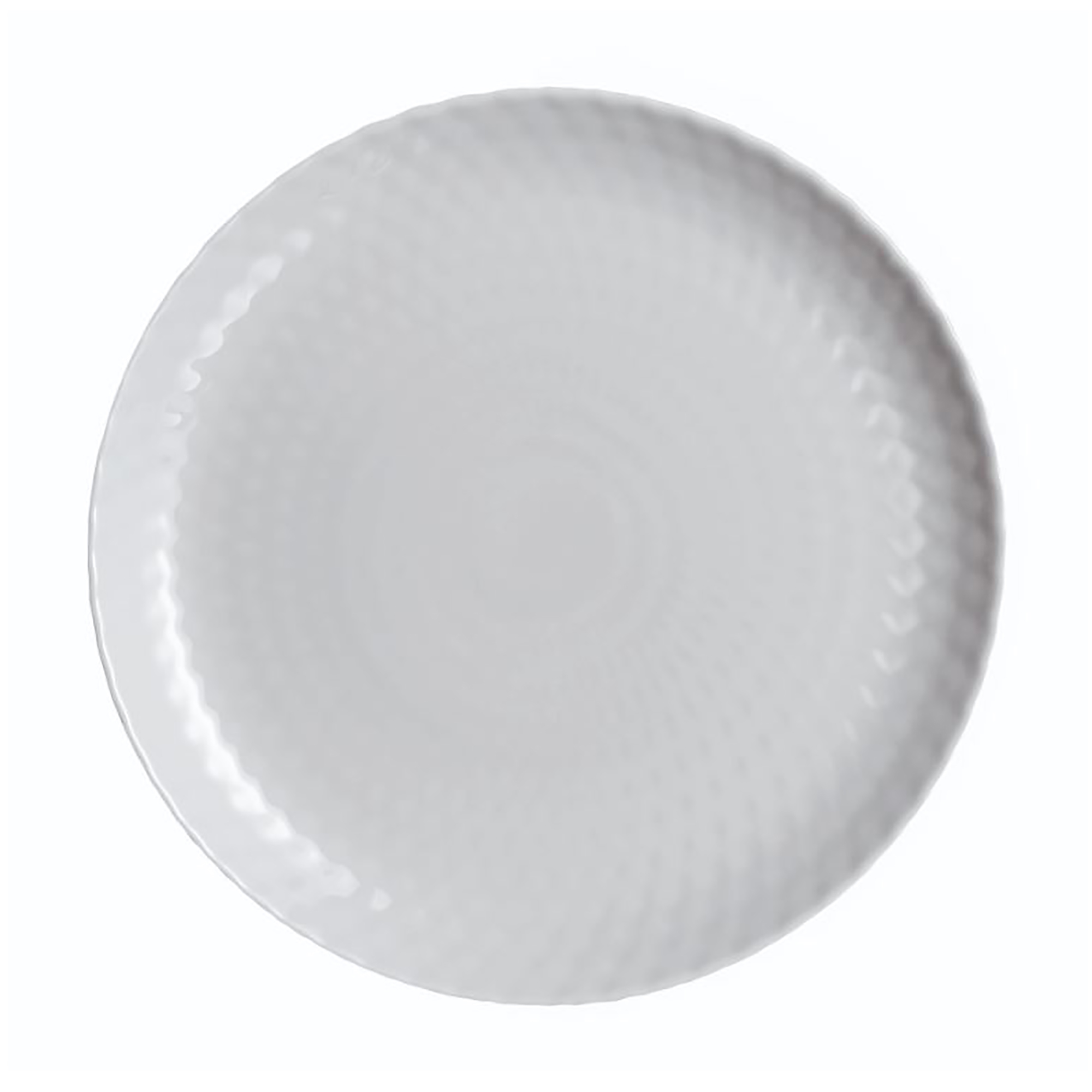 Тарілка обідня Luminarc Pampille Granit, 25 см (Q4643)